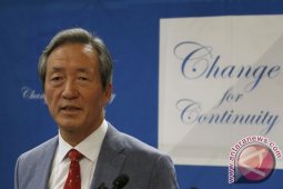 Cheung Mengundurkan Diri Dari Persaingan Calon Presiden FIFA
