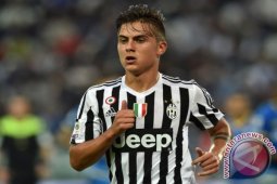 Klasemen Liga Italia, Juventus berkibar