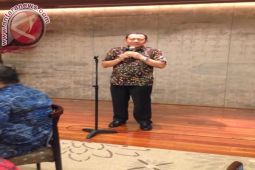 Jelang Jenderal Sudirman Cup