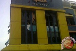Bupati Minta Gereja Ambil Sikap Kebakaran Inul Vizta