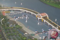Menggali "Mutiara" di Pesisir Kenjeran Surabaya (3)