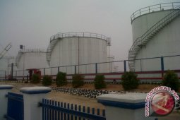 Pertamina Operasikan "Jobber" Untuk Perkuat Pasokan di Perbatasan Indonesia - Malaysia