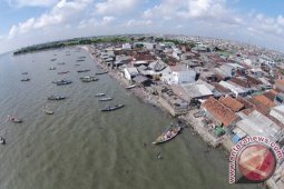 Menggali "Mutiara" di Pesisir Kenjeran Surabaya (1)