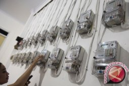 PLN akan pindahkan pelanggan 900VA ke 1.300VA
