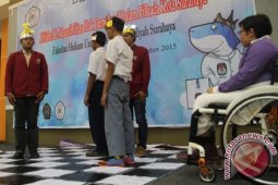 Kaum Difabel Inginkan Kesetaraan Dalam Pilkada