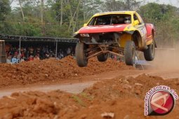 Pebalap nasional siap ramaikan Kejuaraan Offroad Sulut