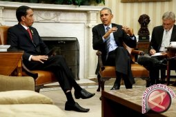 Obama Makes First Trip To Us Mosque