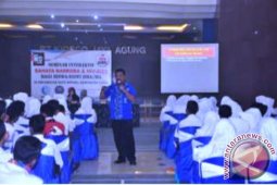 Kideco Gelar Seminar Bahaya Narkoba dan HIV/AIDS