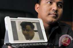 Warga India Ditangkap