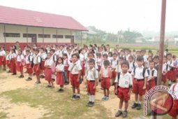 Pendidikan dan Kesehatan Sudah Merata Sampai Perbatasan