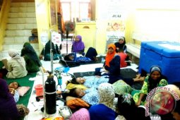 DIDUGA KERACUNAN OBAT