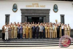 PNS Jabar Targetkan Juara Umum di  ACSG  2015 Malaysia