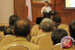 MenPAN-RB Puji Program SAKIP Pemprov Jatim