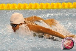 Jabar Targetkan 40 Emas PON XIX/2016