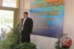 Bursa Tenaga Kerja