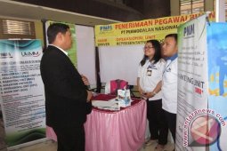 Wali Kota Kediri: Bursa Kerja Kurangi Pengangguran