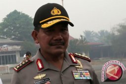 Badrodin Haiti ingin bekerja sosial di masa pensiun