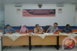 PENETAPAN DAFTAR PEMILIH TAMBAHAN