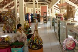Wali Kota Pantau Stand Tenaga Kerja