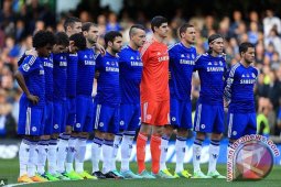 Chelsea tersingkir dari Piala Liga