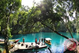 Tiap Kabupaten/Kota Wajib Kembangkan Objek Wisata Unggulan