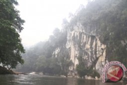 Mahulu Layak Jadi Kawasan Ekowisata