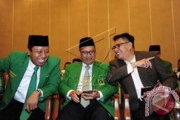 Rakernas III PPP