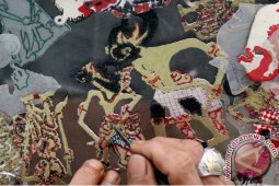 Hari Wayang Dunia Diperingati di Bulgaria