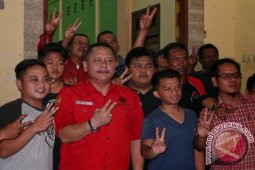 Risma-Whisnu Tegaskan Tidak Ada Lagi Surabaya Pinggiran