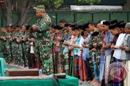 Shalat Minta Hujan