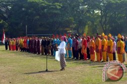 Unej Gelar Apel Budaya Peringati Sumpah Pemuda