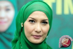 Arzeti Akui Temui Dandim Sidoarjo Bahas Program