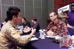 Pengusaha Jatim Buka Peluang Usaha Amerika-Eropa