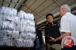 Ledakan di Mal Alam Sutera Ternyata Dari Bom