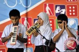 Mensos: ada 11,5 juta penyandang disabilitas di Indonesia