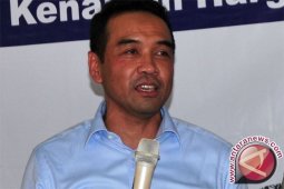 Pansus Minta Analisis Pajak Pengelolaan Pelindo II