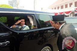 Gubernur Jatim-MenPAN RB