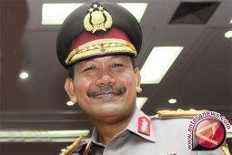 Kapolri: Dampak Negatif MEA Perlu Diantisipasi