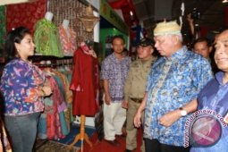 Kaltim Kaji Industri Hilir Sebagai Produk Unggulan