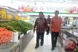 Hypermart Buka Gerai Ke 122 Di Balikpapan