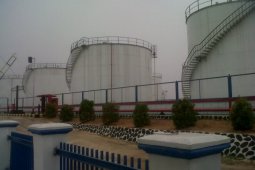 Pertamina Berharap Masalah "Jobber" Sanggau Secepatnya Diselesaikan