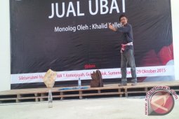 Aktor: Indonesia Malaysia Satu Rumpun Besar