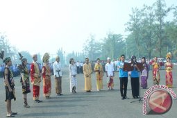 Pemuda  Diajak Berperan Cegah Asap