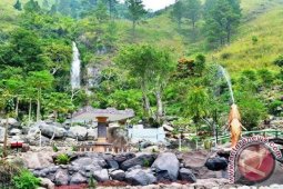 Humbahas Perlu Kajian Dan Program Pengembangan Wisata