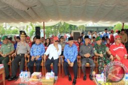 M Syahrun : Perjuangkan Eksistensi Bangsa