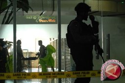 Peledakan Bom Alam Sutera Didasari Motif Ekonomi