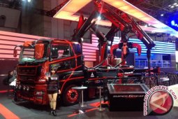 Jepang Diprediksi Geser Indonesia sebagai Pasar Terbesar Fuso