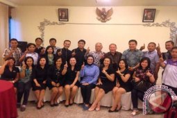 Cawawali Lucy Komitmen Majukan Bisnis Hotel Surabaya