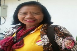 Sutarti Tebarkan "Whiski" untuk Halau Galau