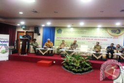 Pakar: Kerusakan Jalan Akibat Air dan Truk